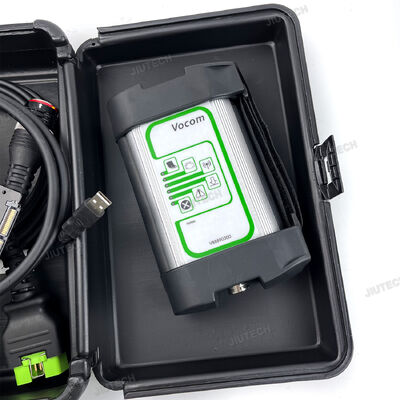CF53 laptop with 2026 Heavy truck FOR vocom vocom1 88890300 interface truck UD For Mack Vocom 1 diagnostic tool programming tool
