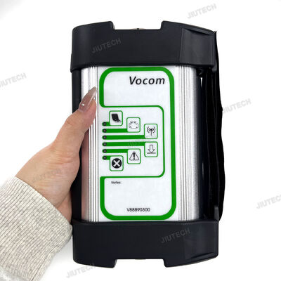 CF53 laptop with 2026 Heavy truck FOR vocom vocom1 88890300 interface truck UD For Mack Vocom 1 diagnostic tool programming tool
