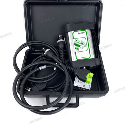 CF53 laptop with 2026 Heavy truck FOR vocom vocom1 88890300 interface truck UD For Mack Vocom 1 diagnostic tool programming tool
