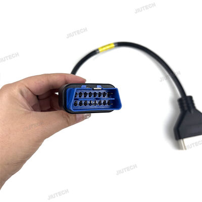 Truck Diagnostic Scanner for IVECO ELTRAC EASY with Eltrac 15.1 version Module for IVECO ECI diagnostic tool