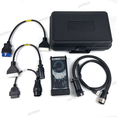 Truck Diagnostic Scanner for IVECO ELTRAC EASY with Eltrac 15.1 version Module for IVECO ECI diagnostic tool