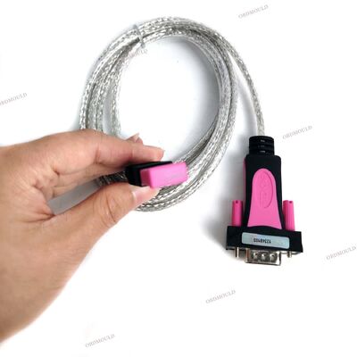 for HINO Diagnostic EXplorer Kit for Hino-Bowie Diagnostic Scanner for HINO Excavator Truck Diagnosis tool