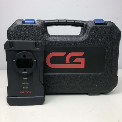 إعادة تعيين المبرمج CGDI CG100X ودعم قراءة الرقاقة MQB إضافة RH850 R7F701407 الحصول على مجاني بروف V2 و D1 D2MQB محول