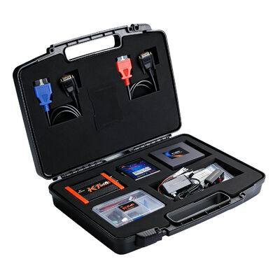 Full Version KT200 II Tool Add New License Ecu Programmer Master KT200 2 TCU Support Multiple Protocols Bench BOOTJTAG OBD BDM