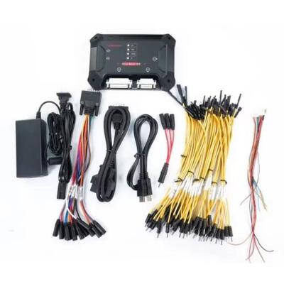 النسخة الكاملة OBDSTAR ECU MASTER A + B + C + D لسيارات الركاب والسيارات الكهربائية والدراجات النارية والشاحنات والجرارات ECM / TCM / BCM Clone