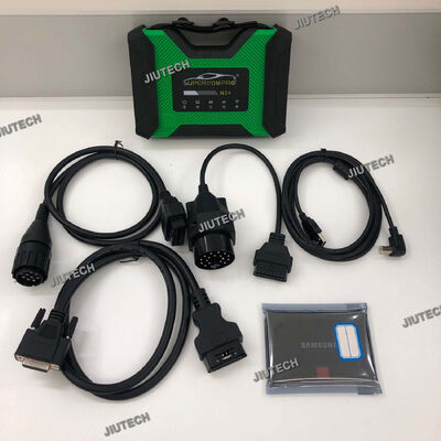 MB PRO N3+ USB 3.0 التكوين الكامل أداة تشخيص SUPER ICOM PRO N3 لـ B-MW