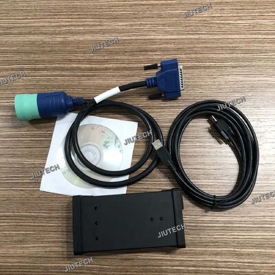 CNH DPA5 New Est For Holland أدوات الخدمة الإلكترونية DPA5 Protcol Adapter 380002884 إجراءات التشخيص
