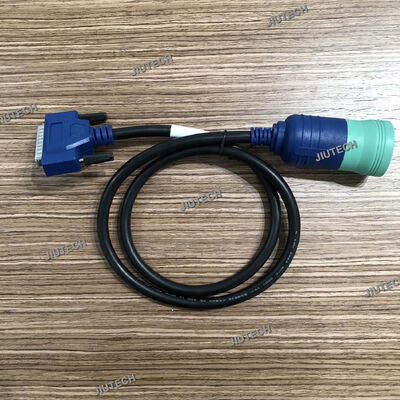 CNH DPA5 New Est For Holland Electronic Service Tools DPA5 Protcol Adapter 380002884 Diagnostic Procedures