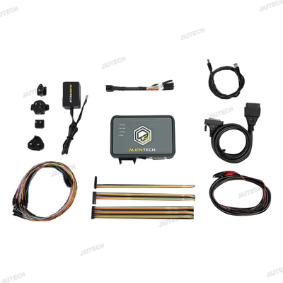 ALIENTECH KESS3 KESS V3 ECU TCU Power Upgrade Modification Adjustment Repair Clone Read Write
