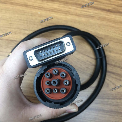 JCB Diagnostic Tool with JCB ServiceMaster 4 v25.1.0 for Heavy Duty Agricultural Diagnosis and Multi Language Support