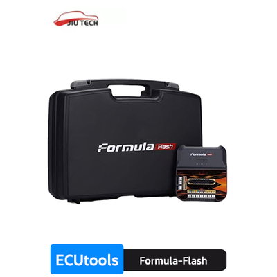مبرمج وحدة التحكم الإلكترونية Flash ECU الجديد لعام 2026، ضبط شريحة ECU TCU، يدعم التحديث عبر الإنترنت، تصحيح المجموع الاختباري، قراءة / تعديل ISN / VIN