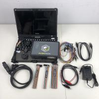 أداة Alientech KESS3 لبرمجة ECU مع بروتوكولات OBD الكاملة متوافقة لقراءة بيانات ECU وكتابتها وإعادة تشغيلها بدعم متعدد اللغات