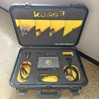 AlienTech KESS3 برنامج ECU الرئيسي مع بروتوكولات متعددة العلامات التجارية، وبروتوكولات منفصلة للسيارات والدراجات