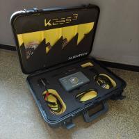 أداة ضبط Alientech KESS3 ECU مع بروتوكولات obd للمركبة بالكامل ومحول obd2 إلى 9pin - دعم متعدد اللغات