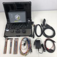 Alientech KESS3 برنامج ECU مع OBD و Bench Tuning دعم متعدد اللغات وبروتوكولات منفصلة للسيارات والدراجات