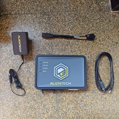 برنامج Alientech KESS3 ECU مع دعم متعدد اللغات لـ OBD Bench Boot Tuning على بروتوكولات السيارات والدراجات والشاحنات البحرية