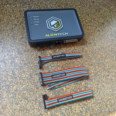 Alientech KESS V3 ECU Programmer Car & Truck OBD Bench Boot Tuning Tool Multi-Protocol Support Master Upgrade