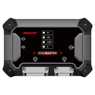 OBDSTAR ECU MASTER نسخة A + B + C لسيارات الركاب والسيارات الكهربائية والدراجات النارية والشاحنات والجرارات ECM / TCM / BCM Clone