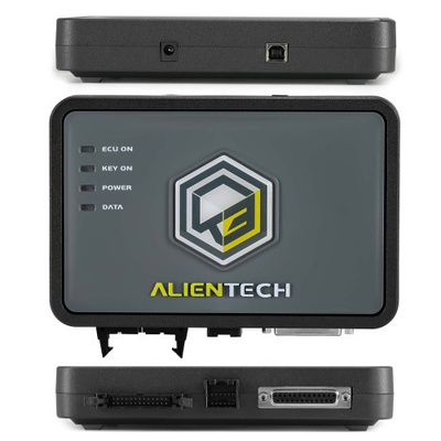 Alientech KESS V3 ECU Programmer Multi-Protocol Tuning Tool with 10x Faster Data Transfer for All Vehicles