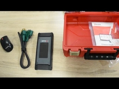 معدات تشخيص هيكل ذكية