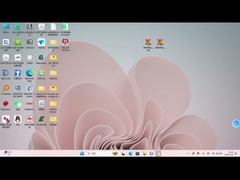 (إكس تريك 003) بالإضافة إلى العمل مع (سكانيا)