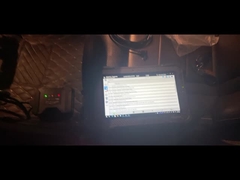 أدوات المسح التشخيصي للشاحنات بنز M6