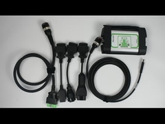 أداة فحص الشاحنة للجميع Volov VOCOM IBM X200 مع PTT 2.04.75 نموذج التطوير DEV2