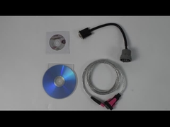 أداة المسح الكهربائي لـ (كومينز)