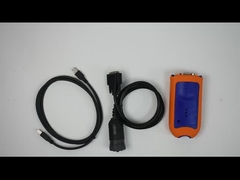 V5.3 EDL V2 لـ John Deer JD مستشار الخدمة أداة تشخيص شاحنة ربط البيانات الإلكترونية