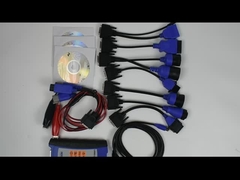 أداة تشخيص الشاحنة برنامج مسح لبرنامج USB Link لـ NEXIQ 125032 الحفارة USB Link 3