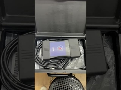 أداة المسح الأصلي لـ Scania VCI4