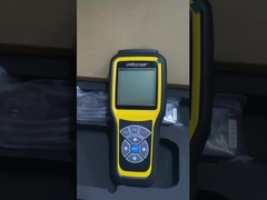 OBDSTAR X300M خاص لضبط عداد المسافة ودعم OBDII Mercedes Benz & MQB وظيفة VAG KM