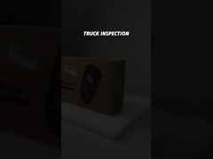 XTRUCK Y005 مستشعر النيتروجين والأكسجين مضخة اليوريا اختبار أدوات التشخيص