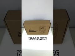 جهاز اختبار مستشعر Xtruck Y006 EURO 6 لمستوى سائل اليوريا/PM/درجة حرارة العادم والنيتروجين والأكسجين NO