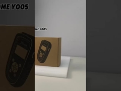 جهاز اختبار مستشعر أكسيد النيتروجين XTRUCK Y005، أداة تشخيص مضخة اليوريا، معدات اختبار مستشعر أكسيد النيتروجين لـ