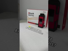 جهاز فحص وتشخيص أعطال الشاحنات الثقيلة OBD 005 Plus