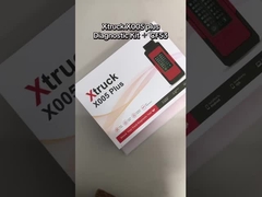 Xtruck X0035+53