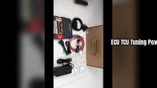 تقديم مبرمج ضبط رقاقة FormulaFLash ECU TCU