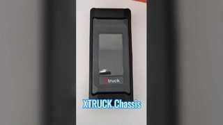 أداة تشخيص هيكل XTRUCK للفحص