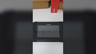 Xtruck HD19 شاحنة الديزل الماسح الضوئي التشخيصي و أداة مسح الشاحنة الثقيلة