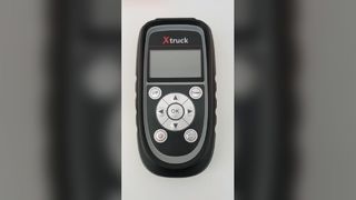 Xtruck Y005 كاشف مستشعر النيتروجين والأكسجين يمكن عقدة أداة تشخيصية تدعم مستشعر أكاسيد النيتروجين 12 فولت/24 فولت