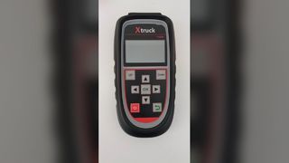 Xtruck Y006 جهاز اختبار مستشعر أكسيد النيتروجين لمضخة اليوريا
